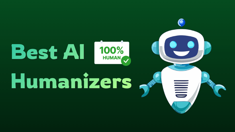 best ai humanizer