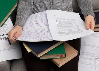 Eliminieren Sie Plagiatsrisiken