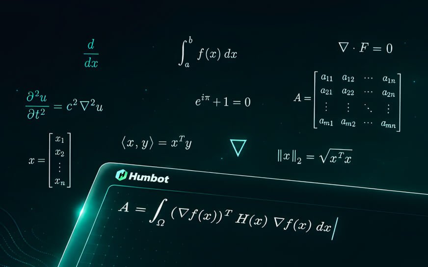Flexibler Formeleditor für nahtlose Eingabe