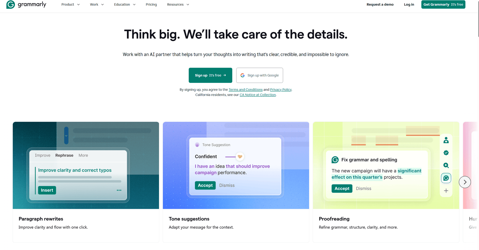 Grammarly