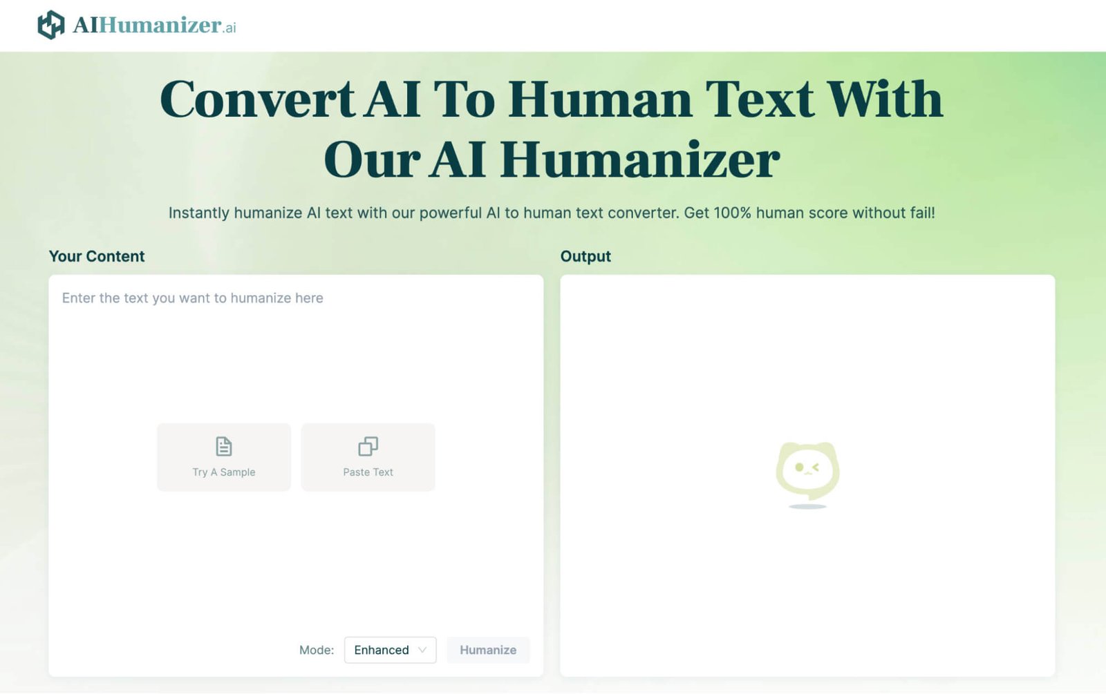 aihumanizer